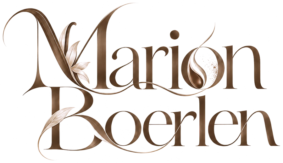 Marion Boerlen