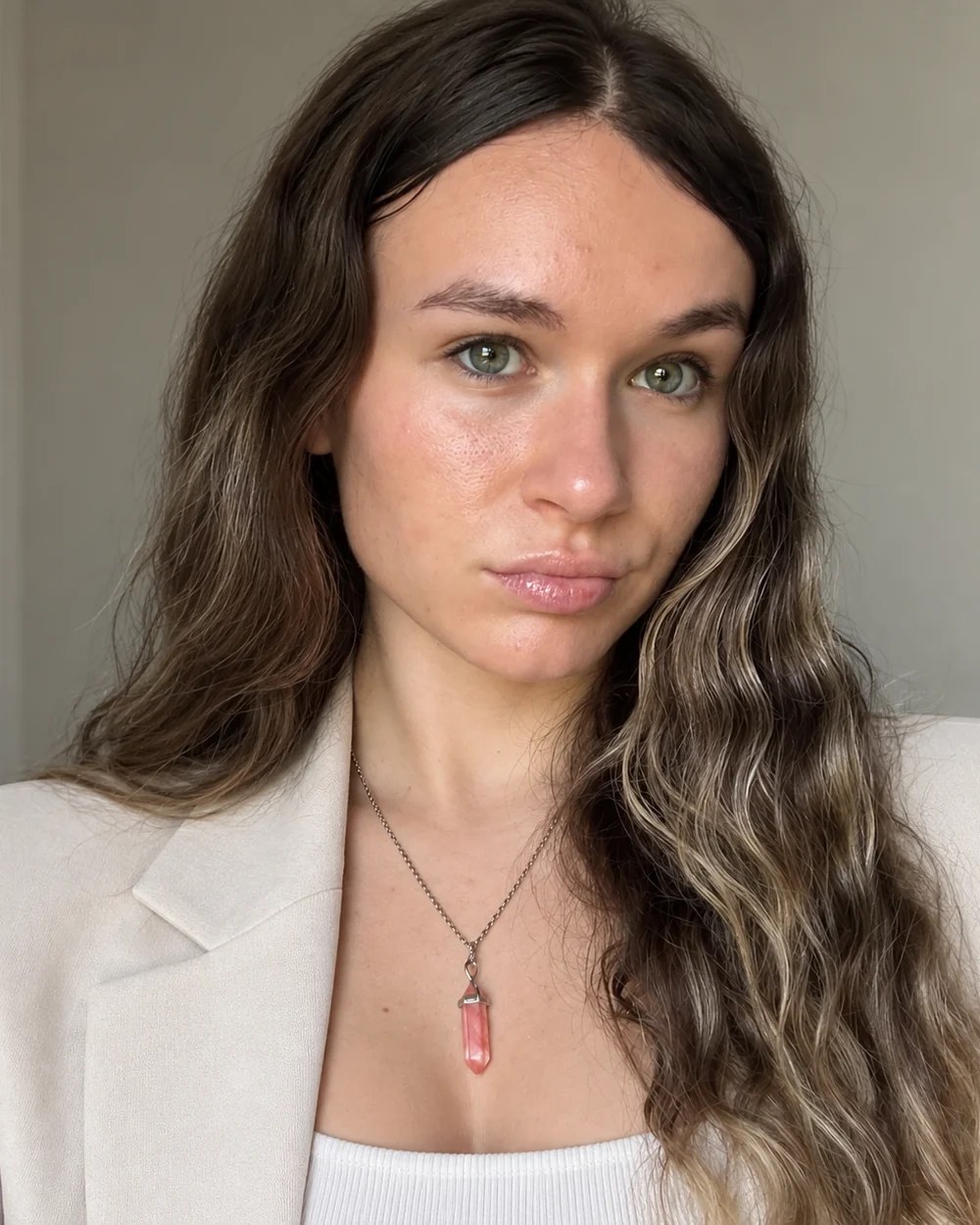 Portrait de Marion
